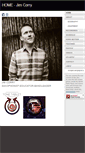 Mobile Screenshot of jimcorry.com